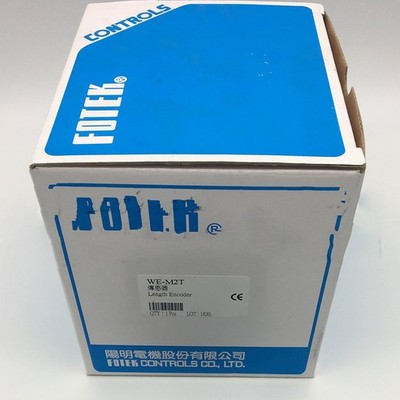 New For FOTEK WE-M2T Length Encoder