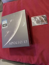 Image of Apollo 13 - UHD Club boxset 4K UHD new & sealed