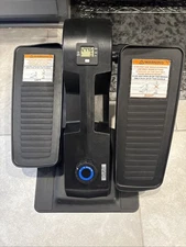 Cubii Pro F3A2 Under Desk, Couch, Sitdown Smart Elliptical World Great Workout!!