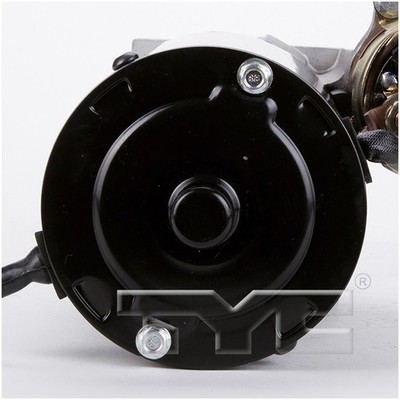 TYC 1-06416 Starter Motor For Select 88-96 Chevrolet GMC Oldsmobile Models