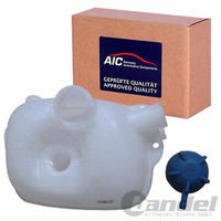 AIC AusgleichsbehÄLter KÜHlmittel Passend FüR VW Transporter T3 1.6-1.9