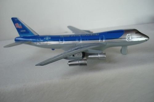 U.S. Air Force USAF Diecast Pullback Turbo Jet & Navy F-14 Tomcat Fighter - Picture 13 of 24