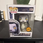 Funko POP! Movies: The Curse of La Llorona - La Llorona #1130 (CHASE)