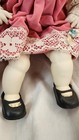 Vintage 1969 Horsman Lynette Soft Replica of Antique Porcelain Doll — photo 3