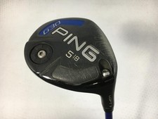 Ping G30 Fairway Wood 5W TFC390F SR 356 Golf Clubs