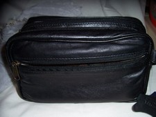Men/Women Travel Bag/Shaving Kit