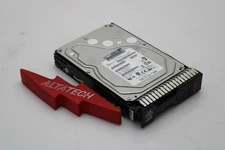 HP 872772-001 4TB 6G 7.2K 3.5 SATA LFF HDD Hard Disk Drive