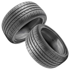 2 Atturo Az850 28545r19 111y Xl Tires Uhp High Performance Summer