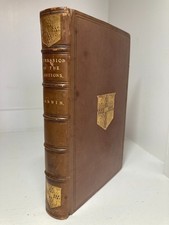 1872 Darwin EXPRESSION OF THE EMOTIONS 1st Ed 1st State “htat” Wiseman