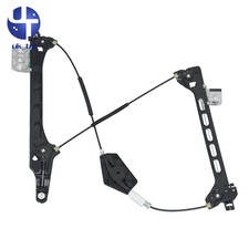 FOR AUDI TT MK2 2/3 DOOR 2006-14 ELECTRIC WINDOW REGULATOR FRONT LEFT PASSENGERS