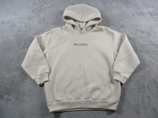 Blank Essentials Hoodie Youth 13-14 Years Bei...