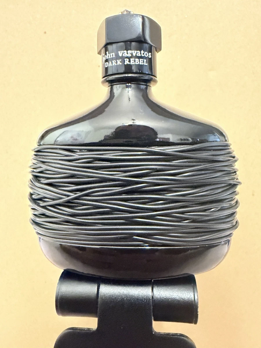 John Varvatos John Varvatos Dark Rebel Eau de Toilette for Men for