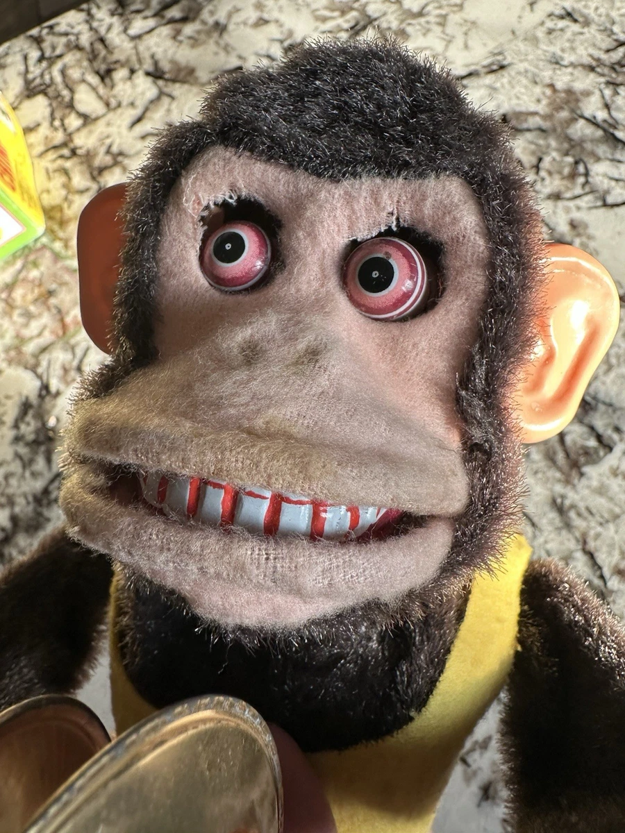 Jolly Chimp for sale - eBay