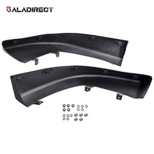 Front Left Right Side Valance For 2008-2015 Mitsubishi Lancer Primed Set Of 2 Front Left Right Side Valance For 2008-2015 Mitsubishi Lancer Primed Set Of 2