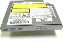 Toshiba TS-L532M Notebook IDE DVD+RW Drive HP...