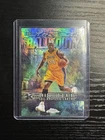 2025 Topps Chrome Shaquille O'Neal Base (RAW)