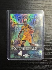 2025-26 Topps Chrome #BD-18 Shaquille O'Neal Ball of Duty Refractor /150