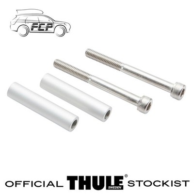 Thule Pack n Pedal Rail Extender Kit 100044 - NEW IN STOCK