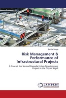 Berthe Senga | Risk Management & Performance Of Infrastructural Projects | Buch