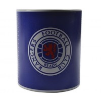 Rangers FC - Kaffeebecher, Mit Farbverlauf, 325Ml (BS6175)