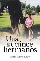 Maria Torres Lagos | Una De Los Quince Hermanos | Taschenbuch | Spanisch (2021)