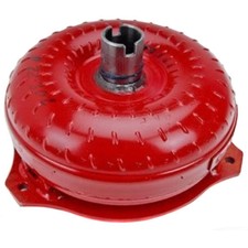 Hughes Performance 24-30 Pro-street Torque Converter