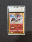 Pokémon - Dracaufeu Radieux 020/159 Zénith Suprême PCA 9,5 FR