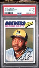 1977 Topps Baseball Cards 63