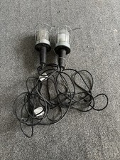 Lights Garage Pit Lamps