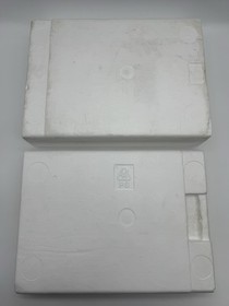 Nintendo Nes - Super Mario Bros Konsole - Ovp - Pal 