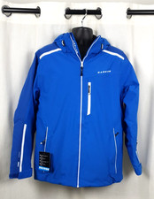 Dare2B Resonant Jacket Blue Large rrp £120 T...