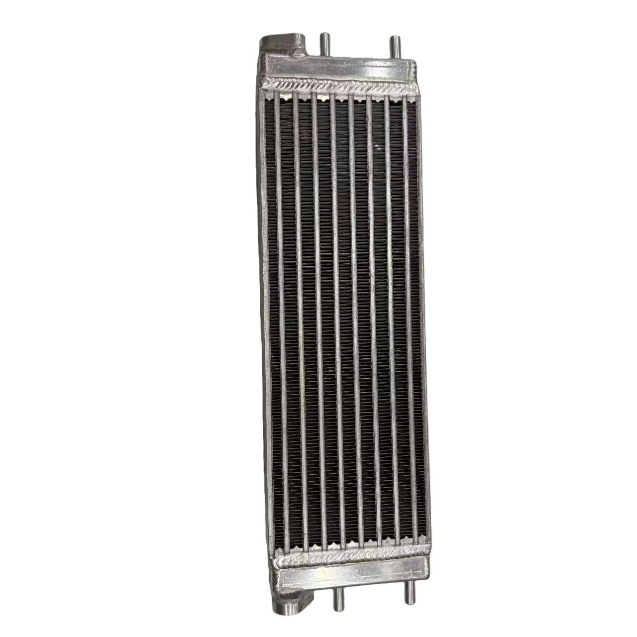 Bentley Continental Flying Spur 2012-2018 Transmission oil cooler P/N 4W0317019A