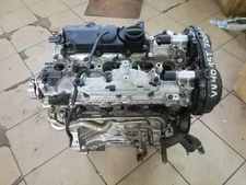 Motor Volvo V60 Xc60 B4154T4 1.5 152PS 112kW 2012 Benzin Engine Unkomplett