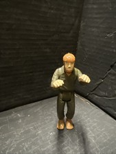 Wolfman Dracula Burger King Kids Club Toy 1997 Universal Studios Monsters