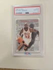 1996 FLEER ULTRA 143 MICHAEL JORDAN CARD RARE PSA 10 CHICAGO BULLS
