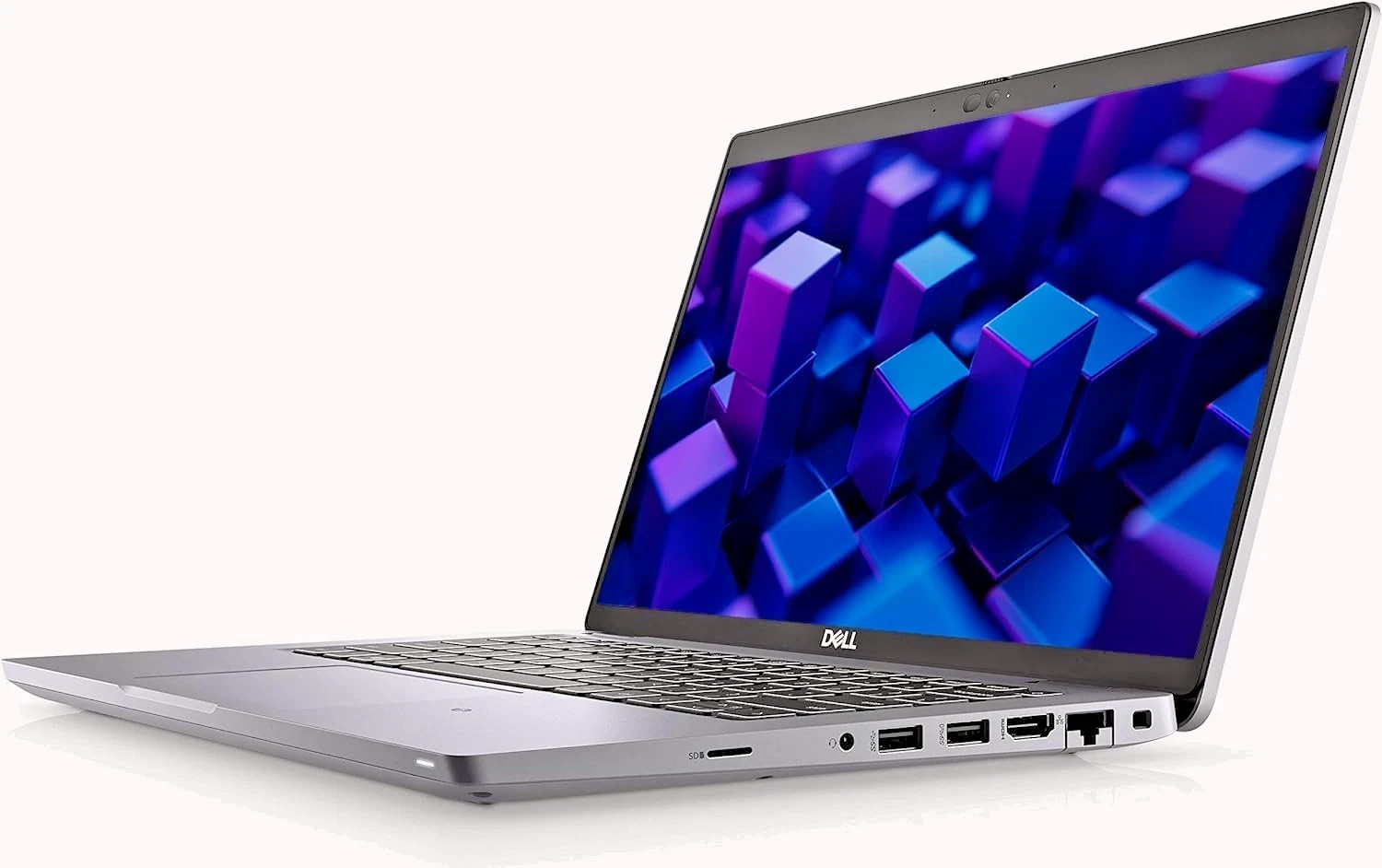 Dell Latitude 5420, 14-Inch Laptop, with Intel Core i7-1185G7, Not Included SSD (Solid State Drive), No OS