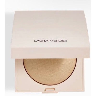 Laura Mercier Pressed Finishing Powder Real Flawless Luminous Translucent 7g New