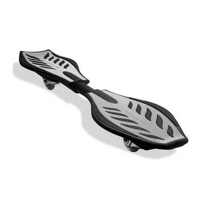 Ripstik Classic Silver