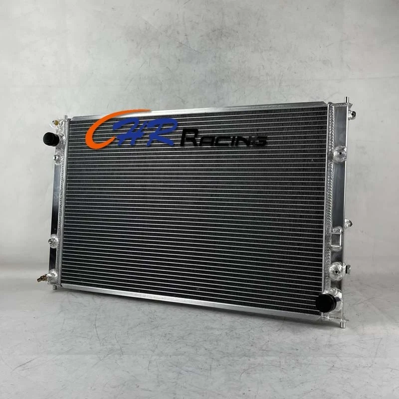 Radiador de aluminio para Honda Civic 2016-2021 1,5 T/2,0 L manual Foto 4 de 4