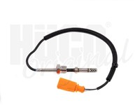 Hitachi Sensor, Abgastemperatur FüR VW