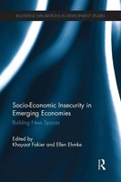 Socio-Economic Insecurity In Emerging Economies | Khayaat Fakier (U. A.) | Buch
