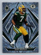 2024 Panini Phoenix International Quay Walker #119 Green Bay Packers