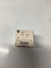 ALLEN BRADLEY 800T-HA2 T SELECTOR SWITCH R-907