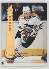 1994-95 Pinnacle Artist's Proof Larry Murphy #215 HOF 1d0j