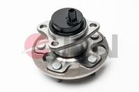 JPN Radlagersatz 20L2061-JPN FüR Toyota Auris Corolla Dual Vvti NRE150_ NRE150R