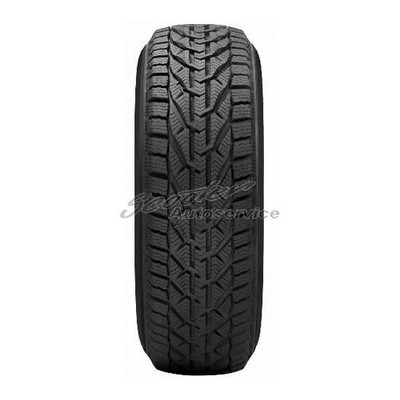 Winterreifen 215/55 R18 99V Tigar Winter 3PMSF XL | 71213