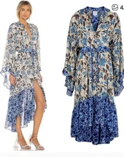 Misa Los Angeles Octavia Dress