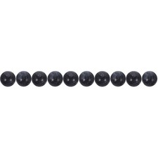  Set of 5 Chinese Health Balls Elderly Exercise Tool for Hand Therapy