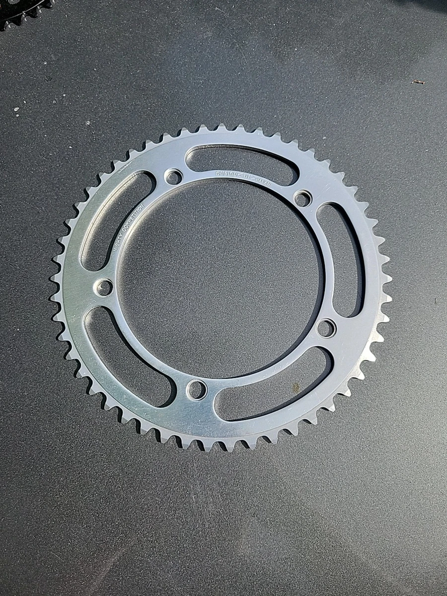 Sugino Chainrings 51 Tooth Teeth for sale | eBay