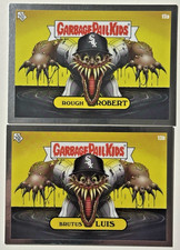 2022 Topps Garbage Pail Kids X Clash of Clans GPK Sticker Cards 13